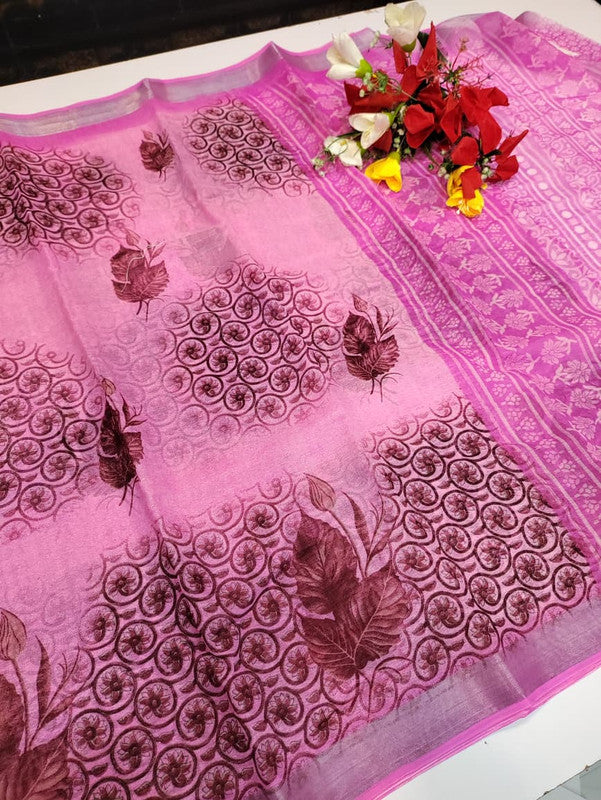 Soft Linen (Aadi Offer) ASL55