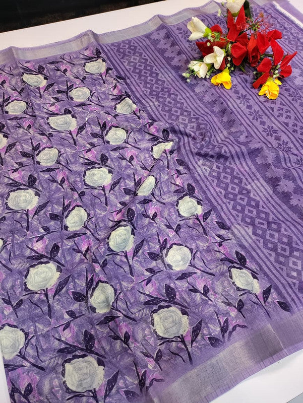 Soft Linen (Aadi Offer) ASL61