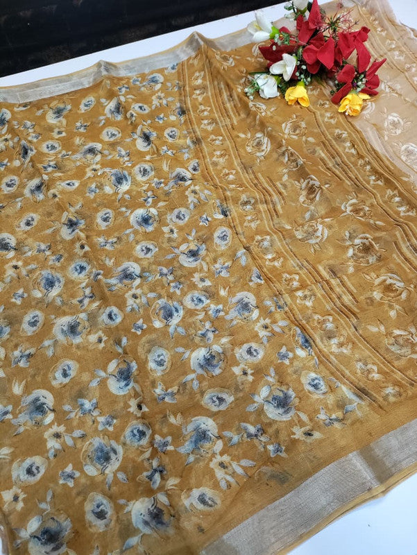 Soft Linen (Aadi Offer) ASL71