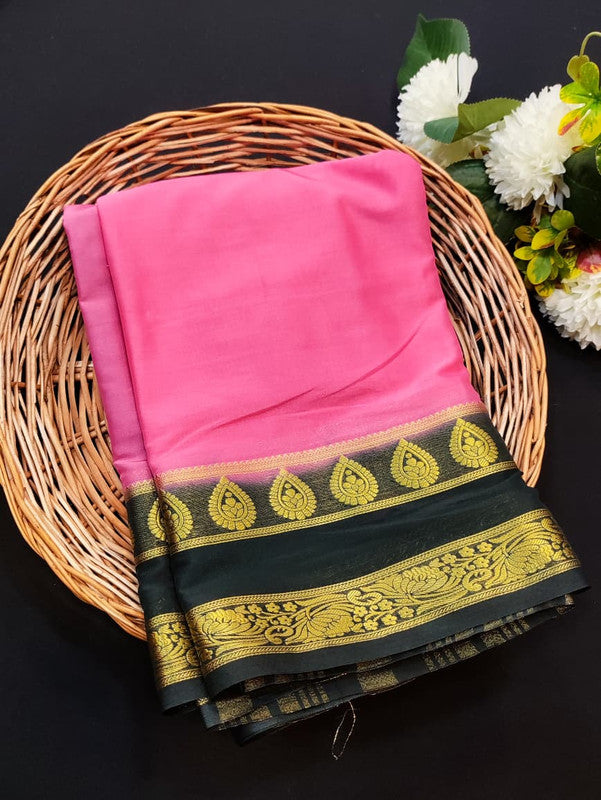 Aadi Offer Saree Flat 80% Off all fabric festive saree for women