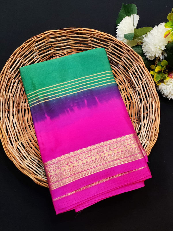 Aadi Offer Saree Flat 80% Off all fabric festive saree for women