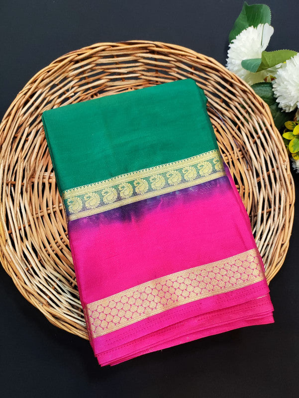 Aadi Offer Saree Flat 80% Off all fabric festive saree for women