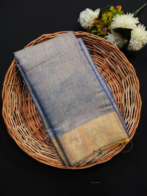 Yazhisai Saree in premium Yazhisai Silk for party wear women