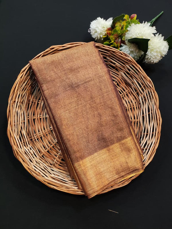 Yazhisai Saree in premium Yazhisai Silk for party wear women