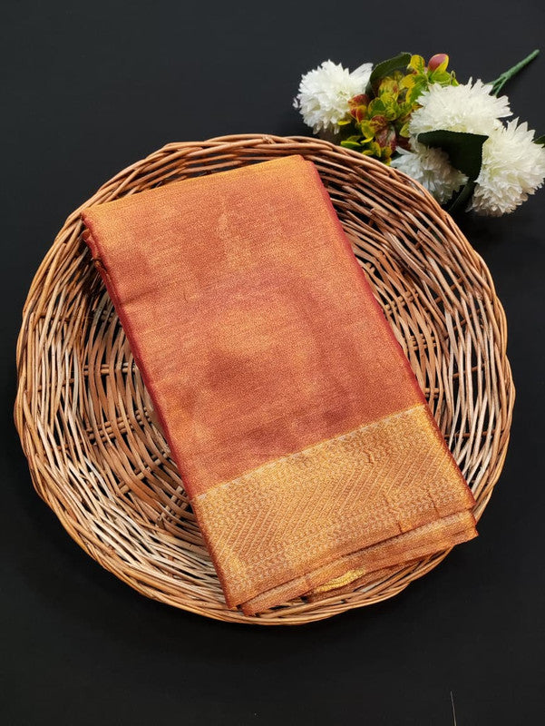 Yazhisai Saree in premium Yazhisai Silk for party wear women