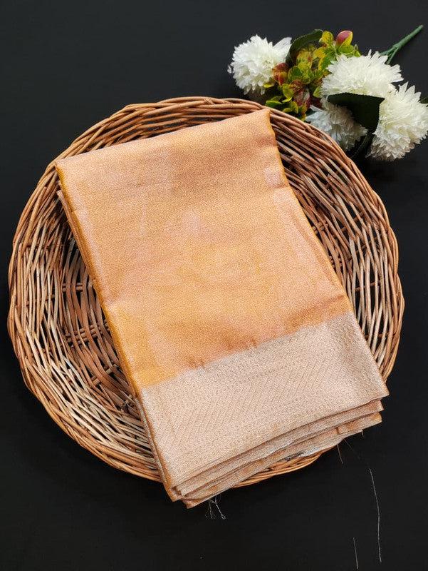 Yazhisai Saree in premium Yazhisai Silk for party wear women