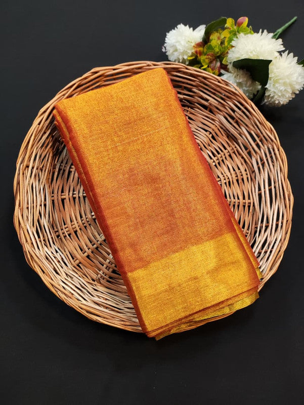 Yazhisai Saree in premium Yazhisai Silk for party wear women