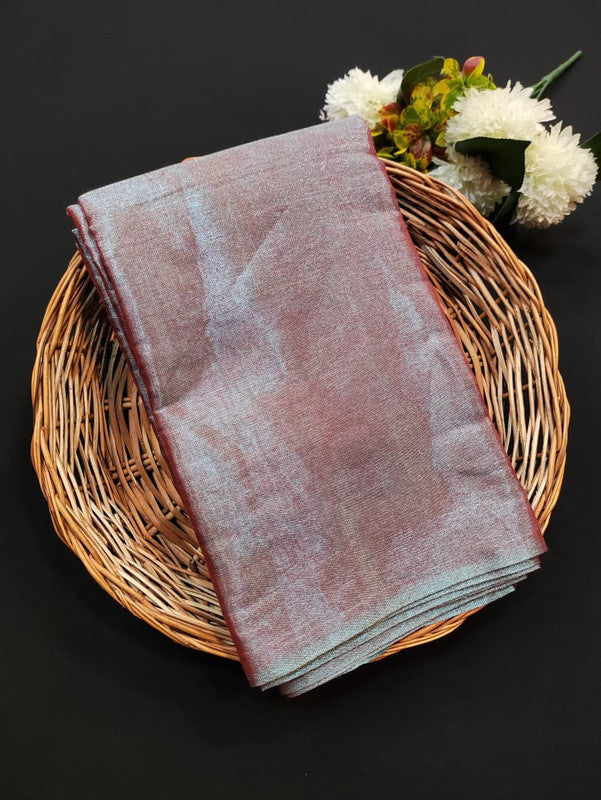 Yazhisai Saree in premium Yazhisai Silk for party wear women