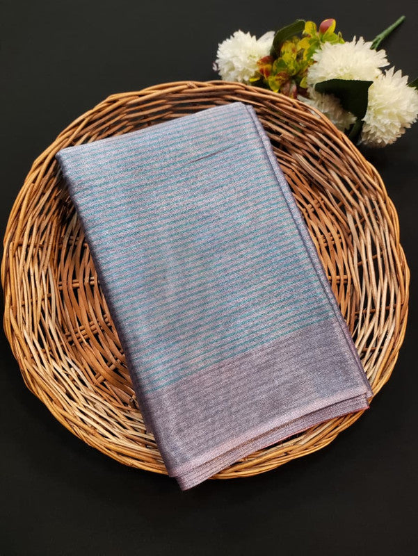 Yazhisai Saree in premium Yazhisai Silk for party wear women