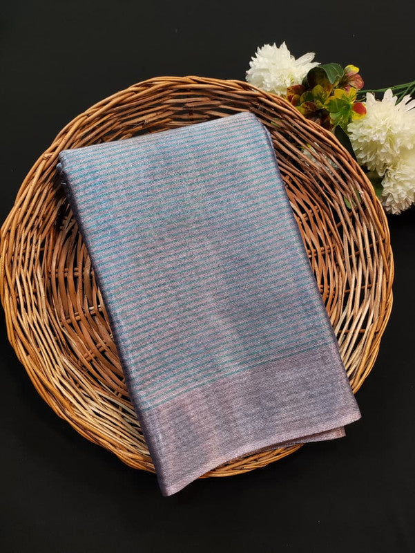 Yazhisai Saree in premium Yazhisai Silk for party wear women