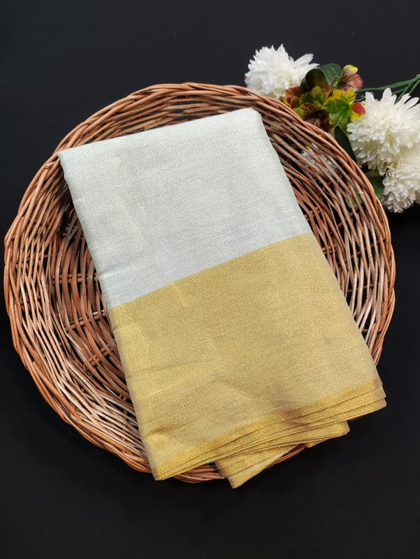 Yazhisai Saree in premium Yazhisai Silk for party wear women