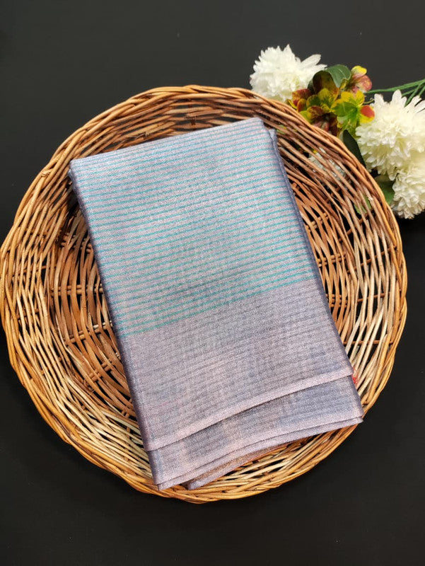 Yazhisai Saree in premium Yazhisai Silk for party wear women