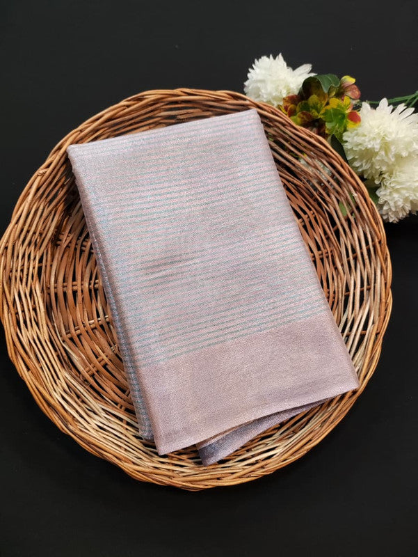 Yazhisai Saree in premium Yazhisai Silk for party wear women