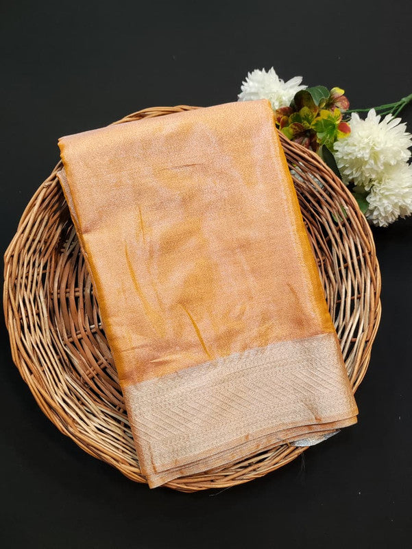 Yazhisai Saree in premium Yazhisai Silk for party wear women