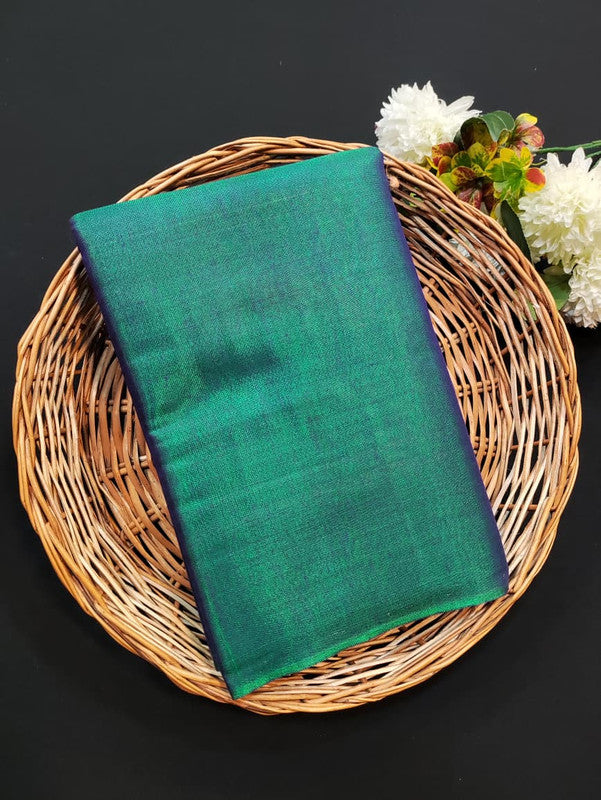 Yazhisai Saree in premium Yazhisai Silk for party wear women