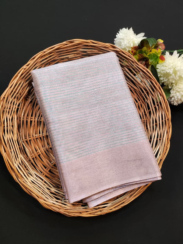 Yazhisai Saree in premium Yazhisai Silk for party wear women