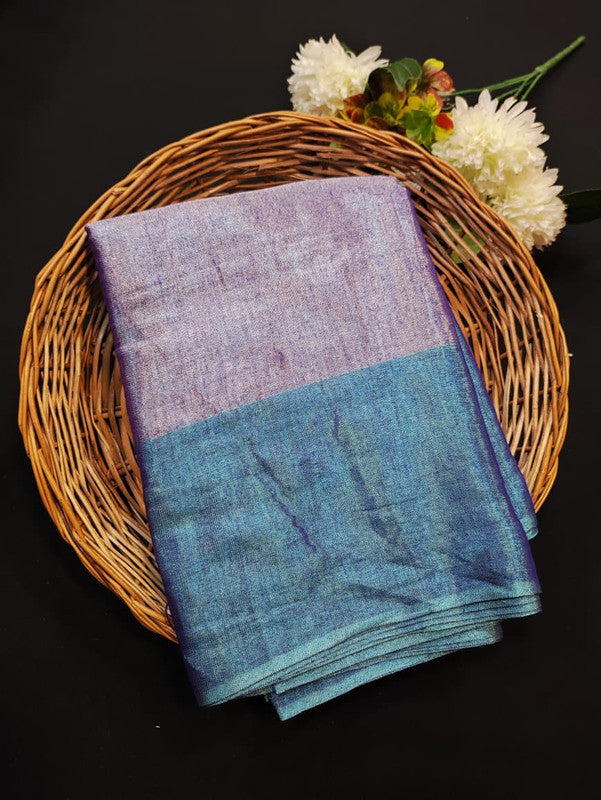 Yazhisai Saree in premium Yazhisai Silk for party wear women