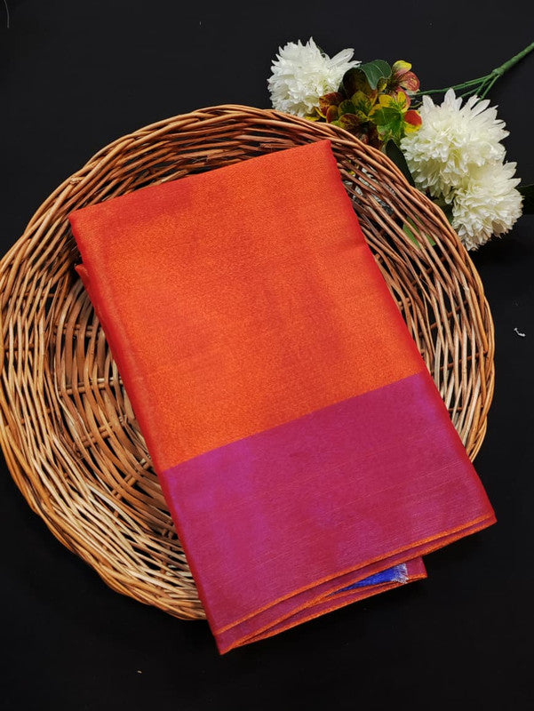 Yazhisai Saree in premium Yazhisai Silk for party wear women