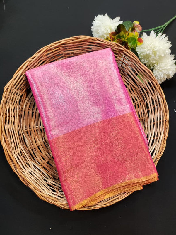 Yazhisai Saree in premium Yazhisai Silk for party wear women