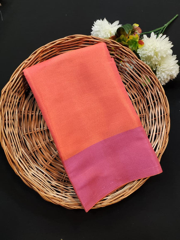 Yazhisai Saree in premium Yazhisai Silk for party wear women