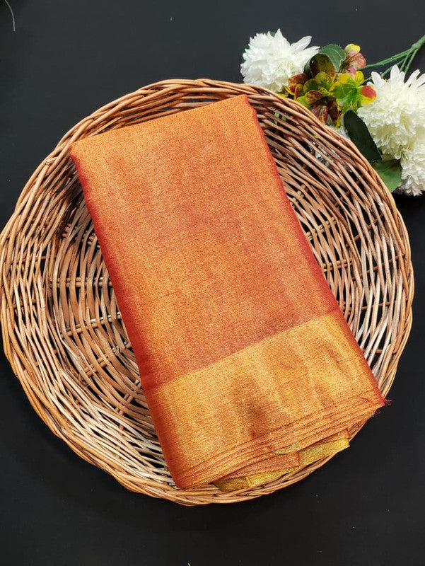 Yazhisai Saree in premium Yazhisai Silk for party wear women