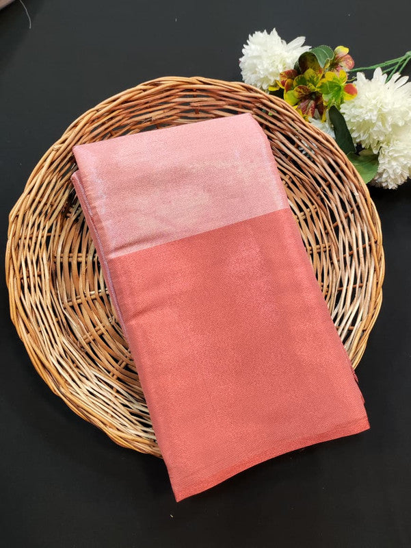 Yazhisai Saree in premium Yazhisai Silk for party wear women