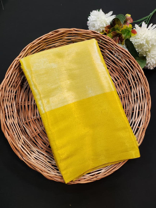 Yazhisai Saree in premium Yazhisai Silk for party wear women