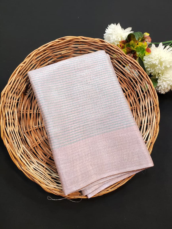 Yazhisai Saree in premium Yazhisai Silk for party wear women