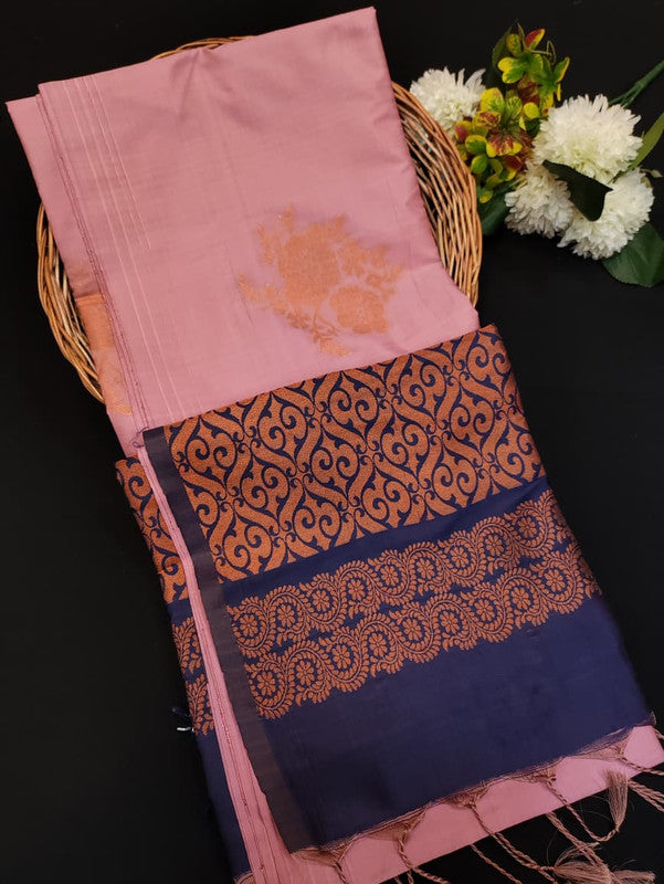 Kural Soft Silk (Aadi Offer BT-6) Take 5 Each Saree Rs.399/- KR233