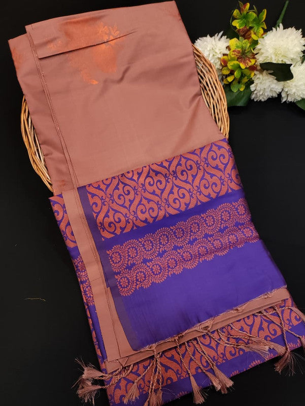 Kural Soft Silk (Aadi Offer BT-6) Take 5 Each Saree Rs.399/- KR251