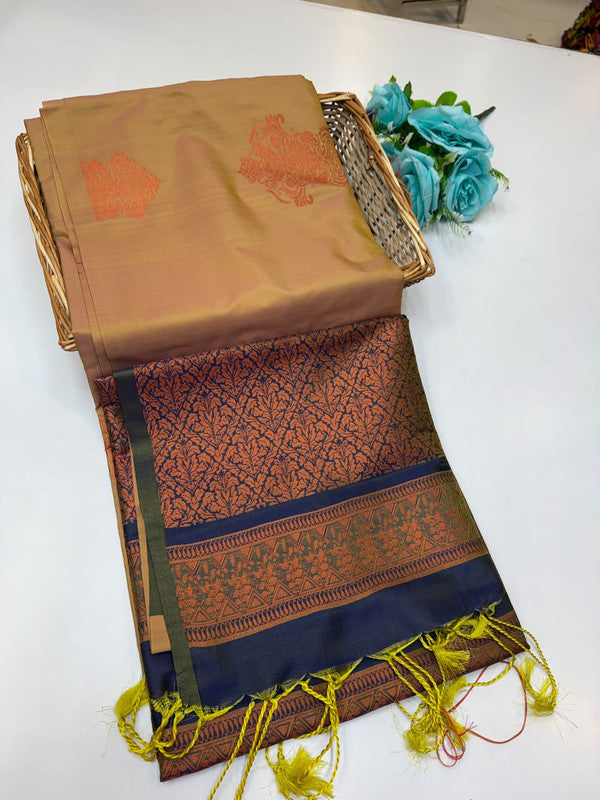 Kural Soft Silk (Aadi Offer BT-7) Take 5 Each Saree Rs.399/- KR278