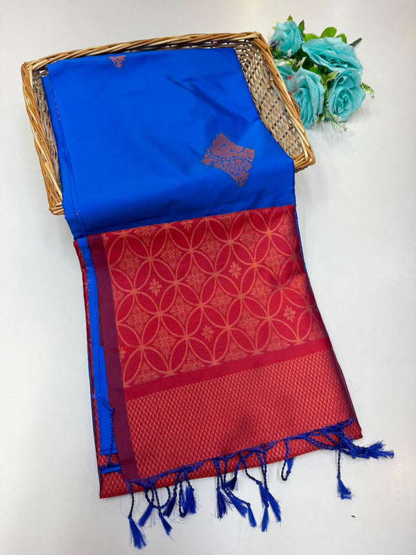 Kural Soft Silk (Aadi Offer BT-7) Take 5 Each Saree Rs.399/- KR315