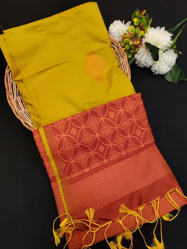 Kural Soft Silk (Aadi Offer BT-9) Take 5 Each Saree Rs.399/- KR368