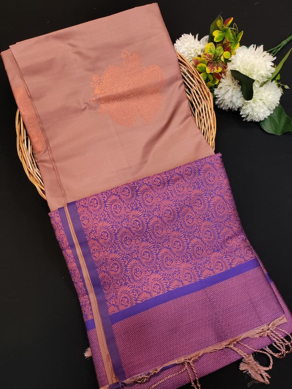 Kural Soft Silk (Aadi Offer BT-8) Take 5 Each Saree Rs.399/- KR353