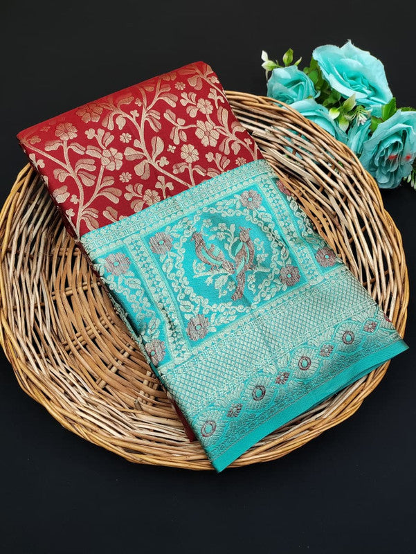 Traditional Pure Pattu E138