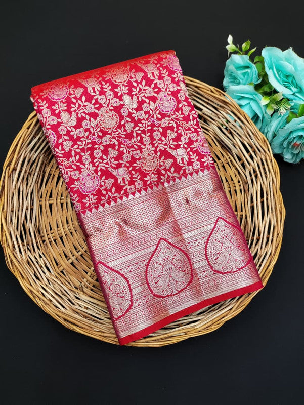 Traditional Pure Pattu E139