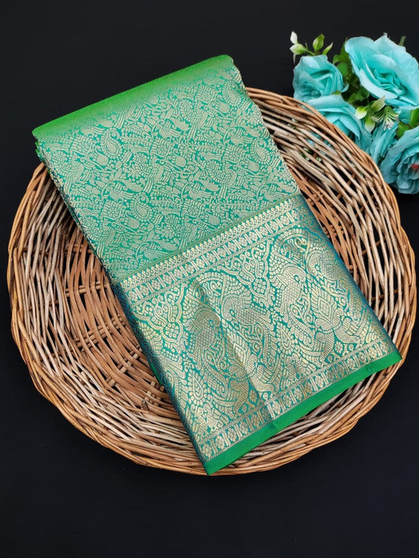 Traditional Pure Pattu E141