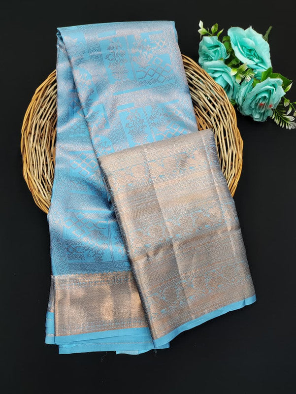Traditional Pure Pattu E149