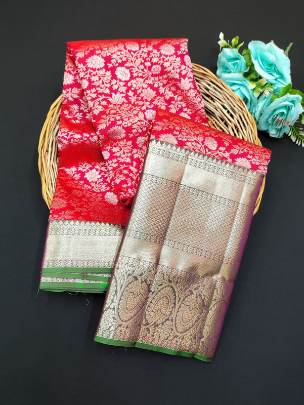 Traditional Pure Pattu E153