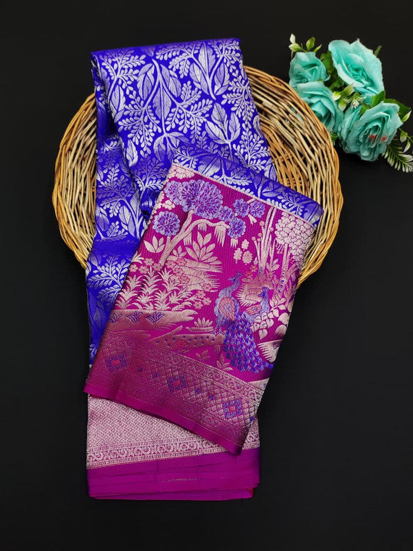 Traditional Pure Pattu E158