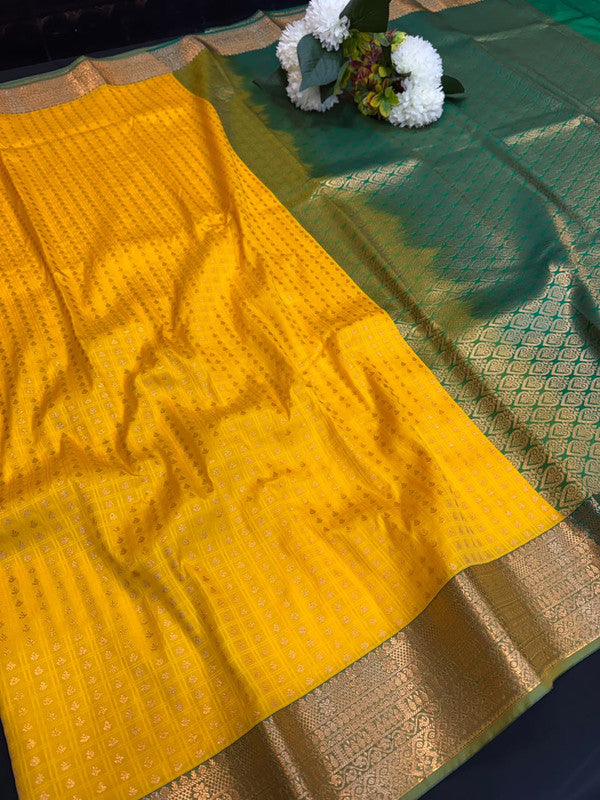 Diya Saree (1000 Putta Saree)  DS11