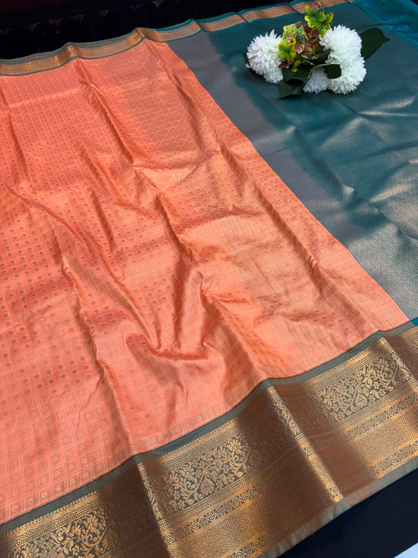 Diya Saree (1000 Putta Saree)  DS20
