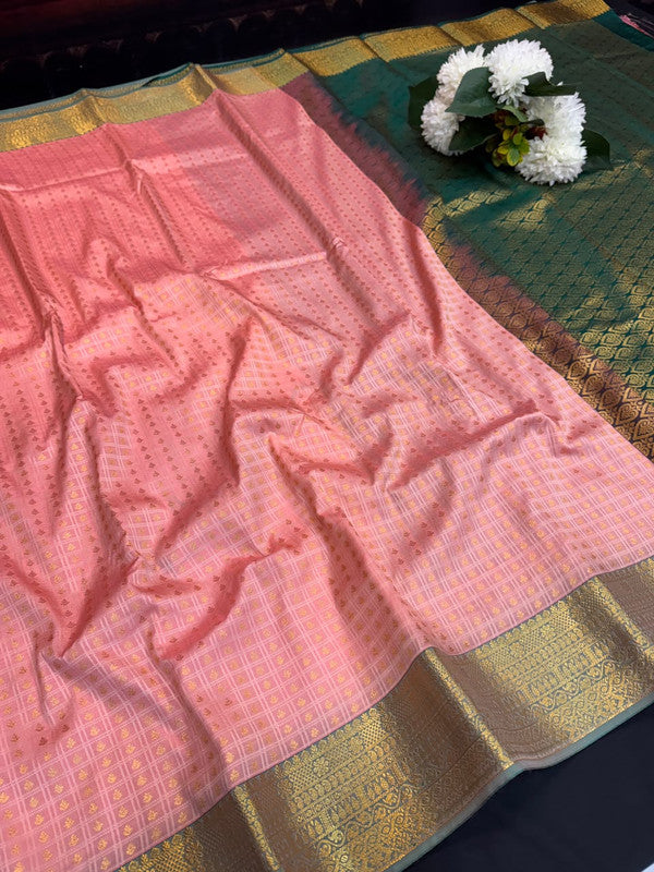 Diya Saree (1000 Putta Saree)  DS19