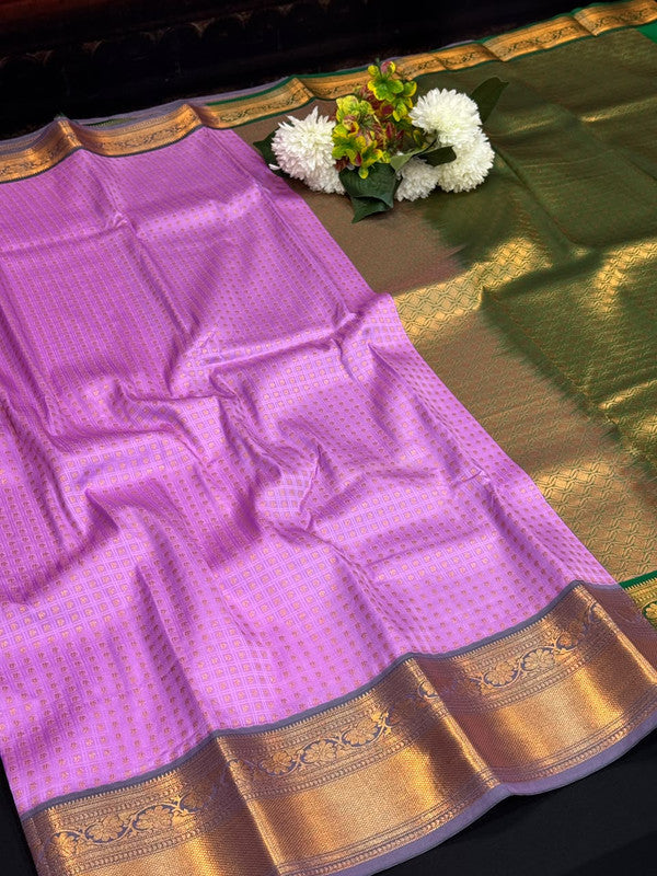 Diya Saree (1000 Putta Saree)  DS25