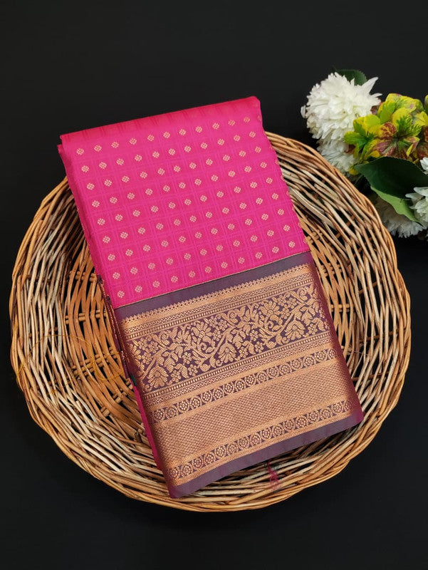 Diya Saree (1000 Putta Saree)  DS29