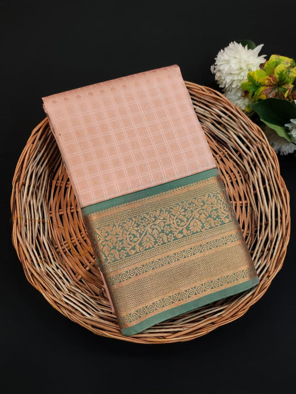 Diya Saree (1000 Putta Saree)  DS37