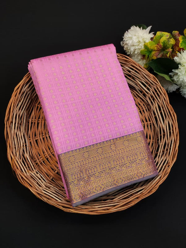 Diya Saree (1000 Putta Saree)  DS36