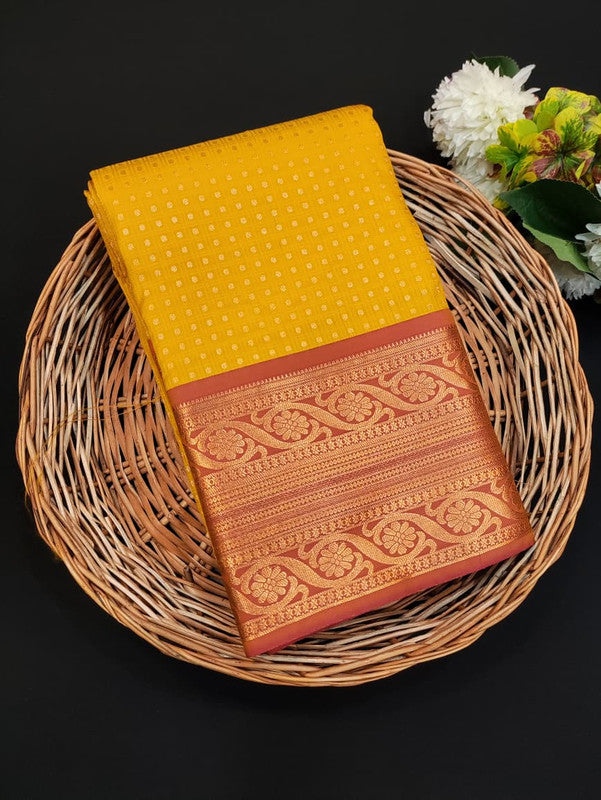 Diya Saree (1000 Putta Saree)  DS40