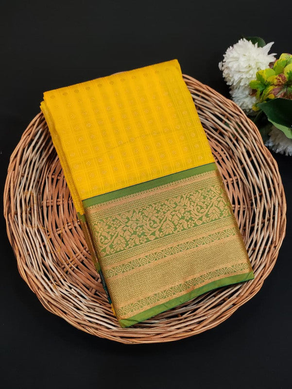 Diya Saree (1000 Putta Saree)  DS47