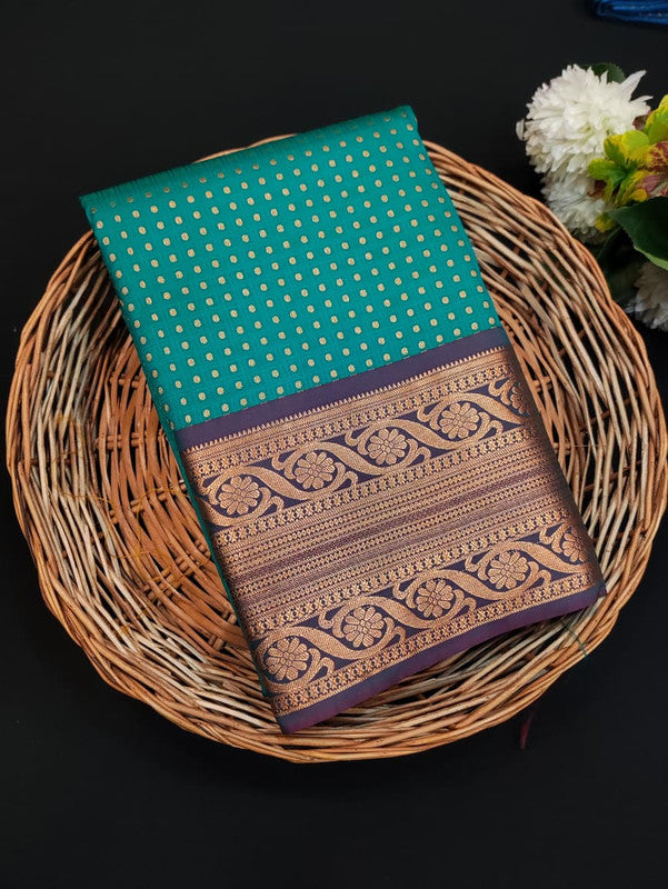 Diya Saree (1000 Putta Saree)  DS50